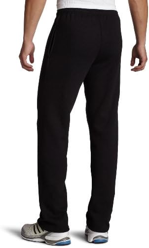 Спортни панталони и джоггеры отвътре Russell Athletic Dri-Power за бягане, Отводящие влагата, С джобове или Без, Размери S-4X