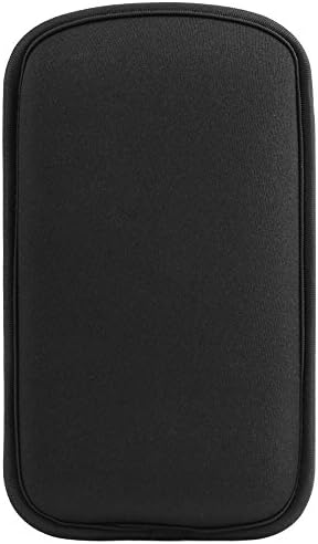 Jlyifan Универсален Неопреновый устойчив на удари Калъф за iPhone 13 Pro Max Samsung Galaxy а a53 A33 OnePlus 9 9R 9 Pro OnePlus Nord 2 Nord N200 Motorola Edge Moto G Power 2021 Nokia 3.4 5.4