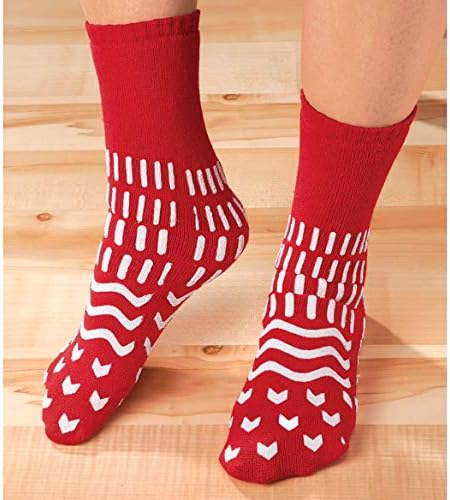 Защитни чорапи Confetti TreadsTM